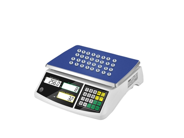 ACS-705C Counting Scale